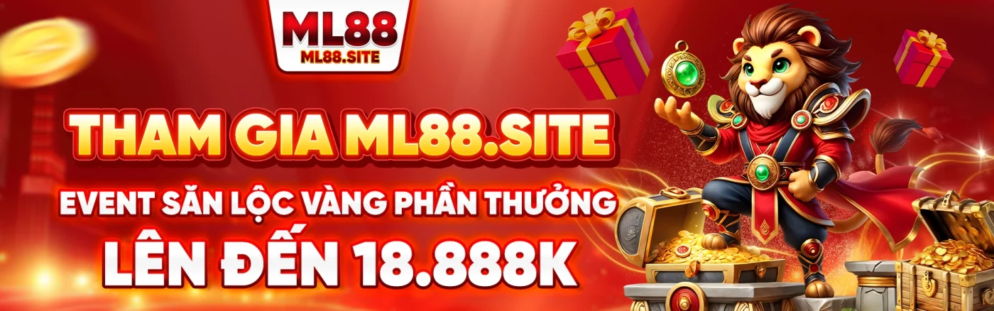 ml88 săn lộc vàng